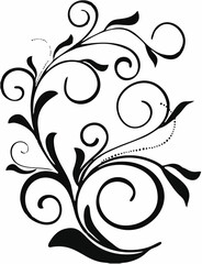 Floral ornament.eps