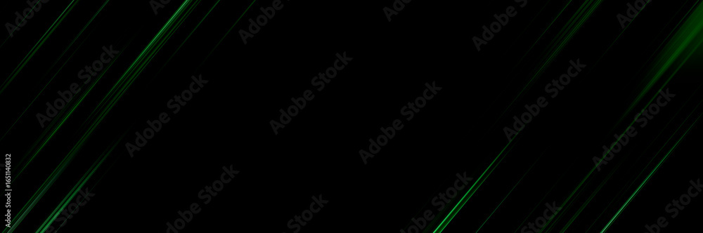 Aufkleber background black and green dark are light with the gradient is the surface with templates metal text