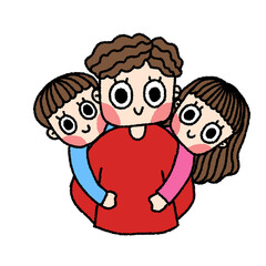 Children's father2