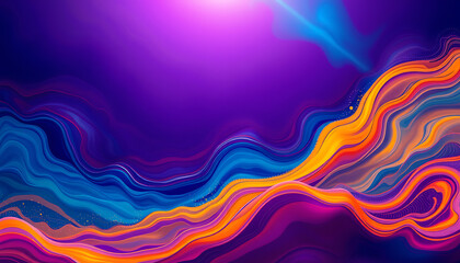 abstract colorful background