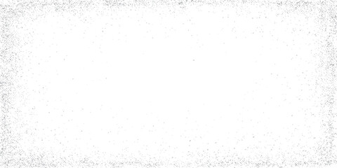 Textured gray grunge background with an old, dirty paper texture and blank space for your vintage art or design