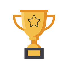 A gray metal safe with an open door, containing stacks of money and coins.