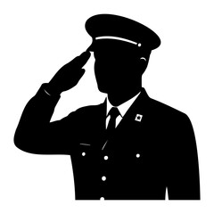 Vector illustration of a floral wreath with a bow on a stand in a simple line art style