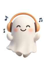 A Musical Ghost