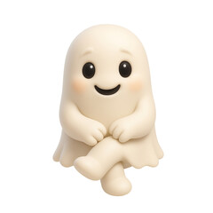 A Relaxed Ghost