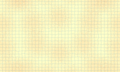 Fun colorful abstract background in doodle style. Simple playful design with hand drawn overlay shapes. Children style colored scribble banner background with doodle rough lines. Playful abstract bg