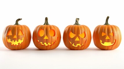 halloween and pumkin