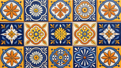 mexican traditional folk art
