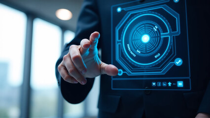 Innovator's Quantum Vision