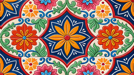 mexican traditional folk art