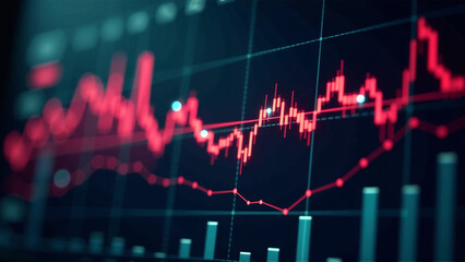 Dynamic Financial Market Trends