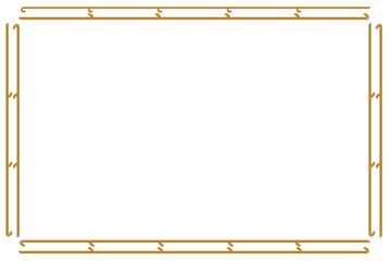 Simple Frame with White Background, Border Frame, Photo Frame, Amaizing Frame, Unique Black Frame