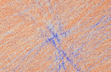 Abstract colorful soft artistic texture background. Colors, soft shapes, pattern design