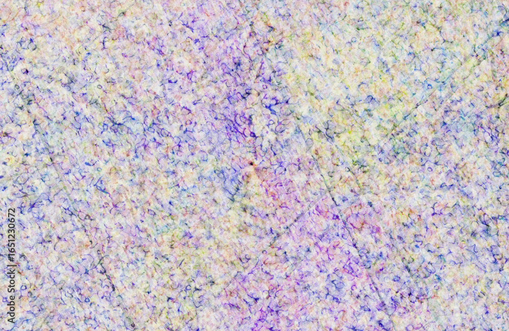 Poster abstract colorful soft artistic texture background. colors, soft shapes, pattern design