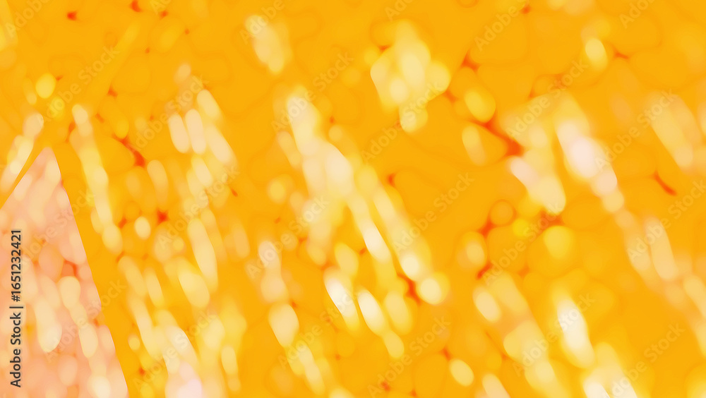 Poster a textured abstract artwork featuring colors with artistic texture patterns,
