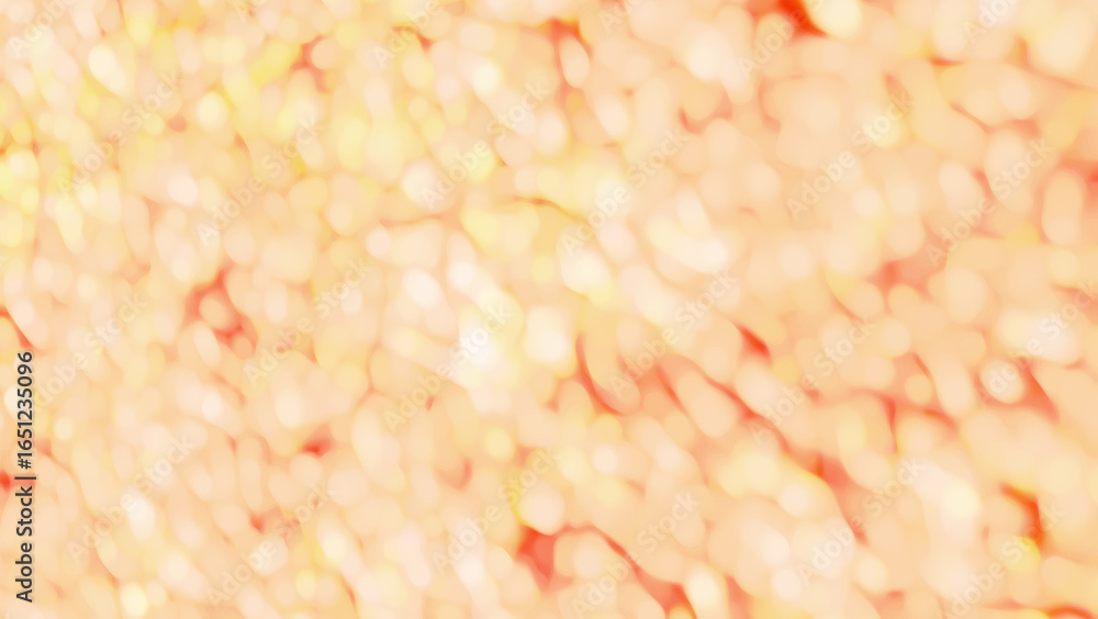 Poster abstract colorful soft artistic texture background. colors, soft shapes, pattern design