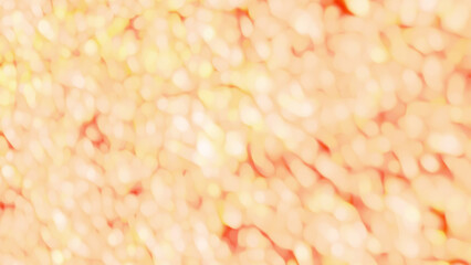 Abstract colorful soft artistic texture background. Colors, soft shapes, pattern design