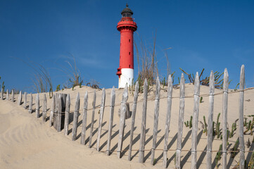Phare de La Coubre