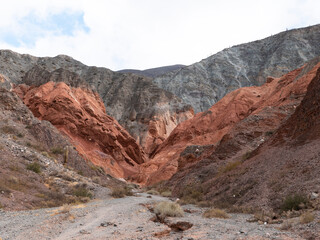 Purmamarca Jujuy, Argentina