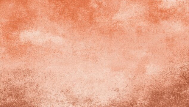 Abstract watercolor wash