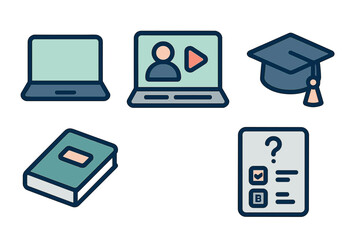 Digital education tools for modern learning and collaboration