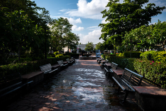 Centro de Zapopan