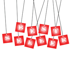 simpole best seller design.