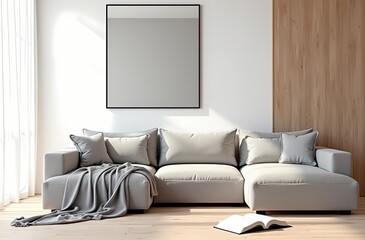 modern interior design