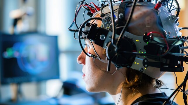 Brain-Computer Interface: Neural Signals, Mind-Controlled Tech, and Innovations in Direct Brain-Device Communication Systems