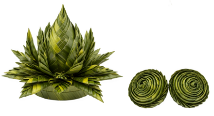 AI-Generated Realistic 3D Paper Art of a Traditional Sri Lankan Pūjā Vessel