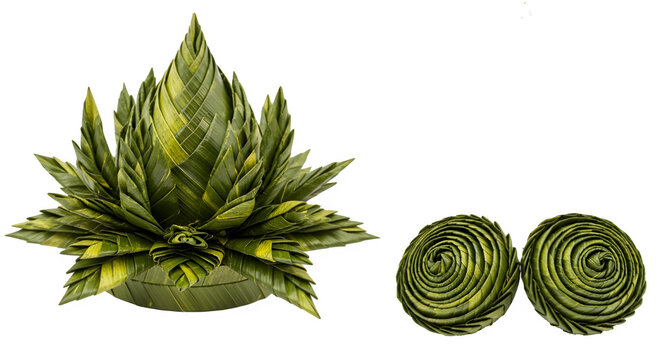 AI-Generated Realistic 3D Paper Art of a Traditional Sri Lankan Pūjā Vessel - Powered by Adobe