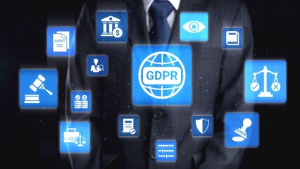 Compliance ensures alignment with standards, laws, and policies. A strong compliance system helps...