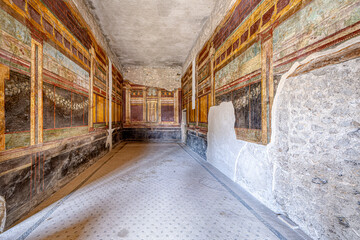 Site Arch&eacute;ologique de Pomp&eacute;i