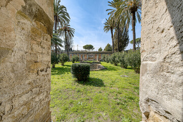 Site Arch&eacute;ologique de Pomp&eacute;i