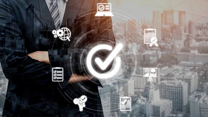 Quality assurance, product quality control, compliance verification, QA and QC systems, and product excellence achieved through structured quality assurance processes. Muxer