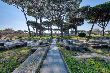 Ostia Antica