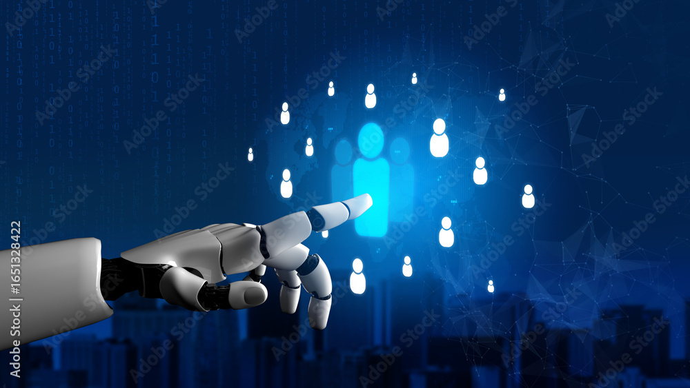 Poster ai expands business networking using smart platforms and virtual assistants to foster digital collab