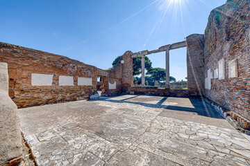 Ostia Antica