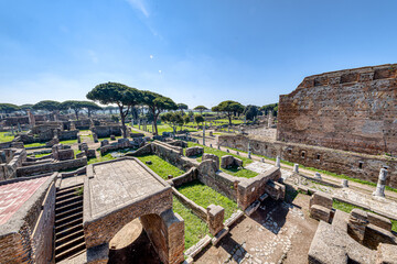Ostia Antica