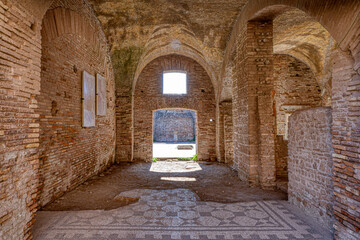 Ostia Antica