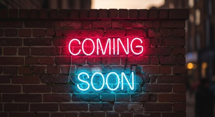 Fototapeta premium Glowing 