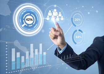 Boost Business Insights with Interactive Data Visualization