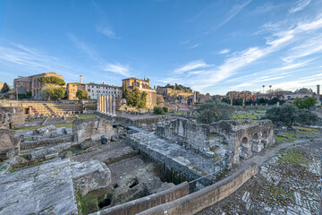 Forum Romain