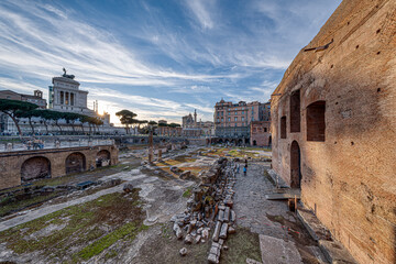 Forum de Trajan