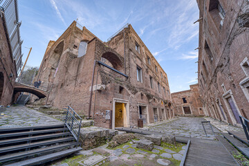 Forum de Trajan