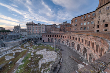 Forum de Trajan