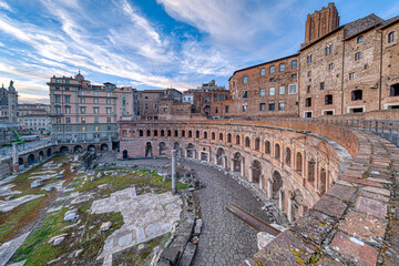 Forum de Trajan