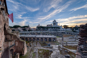 Forum de Trajan