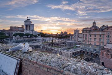 Forum de Trajan