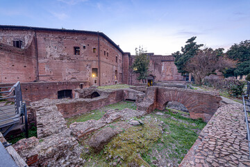 Forum de Trajan